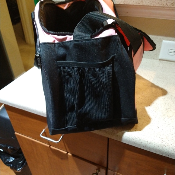 Nike gym bag - Picture 4 of 6